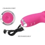 Вибратор LYBAILE Pretty Love Dorothy Pink (BI-014713-1)