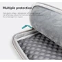 COTEetCI Portable Liner Bag White (14005-S-WH) for MacBook 13-14": Тип аксессуара сумка