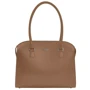 Сумка жіноча BlankNote Business коричнева (BN-BAG-57-caramel)