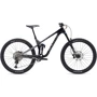 Велосипед Marin Alpine Trail Carbon 2 29 рама - L 2024 Gloss Black/Silver (SKE-08-47)