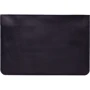 INCARNE Handmade Brick Black for MacBook Pro 16": Цвет черный (Black)