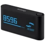 Фитнес-браслет Nokia Pulse O2 Black: Влагозащита есть