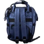 Жіночий рюкзак Valiria Fashion синій (5DETBI2821-6): Стать Женский