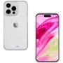 Чехол для iPhone LAUT Crystal-X IMPKT with MagSafe Clear (L_IP22D_CX_UC) for iPhone 14 Pro Max: Цвет прозрачный