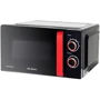 Микроволновая печь Milano MW-4002BR: Объем, л 20