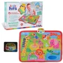 Музичний килимок Kids Hits Веселий зоопарк (KH05/002)