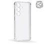 Чехол для телефонов ArmorStandart Air Force Camera cover Transparent for Samsung S921 Galaxy S24 (ARM83399): Цвет прозрачный