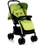 Візок Geoby LC598-M203 (Салатовий): Тип коляски візок для прогулянок