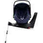 Автокресло BRITAX-ROMER BABY-SAFE iSENSE Indigo Blue с платформой FLEX BASE iSENSE фото 8