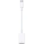 Аксессуар для Mac Apple USB-C to USB Adapter (MJ1M2)