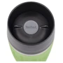 Термокухоль Tefal TRAVEL MUG 0.36L лайм (K3083114): Тип Термокружка