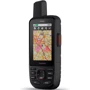 Garmin GPSMAP 67 (010-02813-01): Разрешение экрана 240x400 px