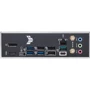ASUS TUF GAMING B650-E WIFI UA: Разъемы на задней панели USB 3.2 Gen 2, USB 3.2 Gen 1, USB 2.0, USB Type-C, Ethernet RJ-45, HDMI, DisplayPort