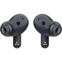 Наушники LG Tone Free FP8 Black: Время работы, ч 10