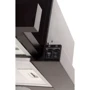 Вытяжка Eleyus BREEZE 470 50 BL фото 6