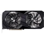 Видеокарта ASRock Radeon RX 6650 XT Challenger D 8GB OC (RX6650XT CLD 8GO)