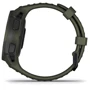 Смарт-часы Garmin Instinct Solar Tactical Edition Moss (010-02293-04) фото 9