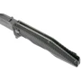 Нож Kershaw Topknot (1740.05.16): Система открывания одной рукой Есть