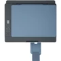 МФУ HP Smart Tank 585 Wi-Fi (1F3Y4A): Технология печати Струйная