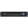 APC Smart-UPS C 1500VA 2U LCD 230V (SMC1500I-2U): Виробник APC