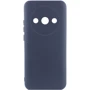 Чехол для телефонов Lakshmi Case Silicone Cover Full Camera Midnight Blue for Xiaomi Redmi A3