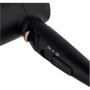 Фен Sencor SHD 0045BK: Количество температурных режимов 3