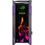 Корпус ASUS ROG Strix Helios GX601 (90DC0020-B30000): Форм-фактор материнской платы ATX / E-ATX / Micro-ATX / Mini-ITX