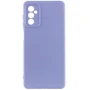 Чехол для телефонов Lakshmi Case Silicone Cover Full Camera Dasheen for Samsung A346 Galaxy A34 5G