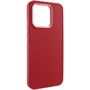 Аксессуар для смартфона TPU Case Bonbon Metal Style Red for Xiaomi Redmi 13C / Poco C65
