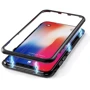 Чехол для iPhone WK Magnets Case Red (WPC-103) for iPhone X/iPhone Xs: Материалы пластик