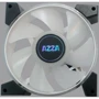 Кулер AZZA Hurricane II Digital RGB (FFAZ-12DRGB2-011): Назначение для корпуса