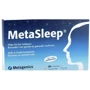 Metagenics MetaSleep Формула для сна 30 таблеток