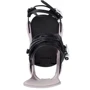Крепление для сноуборда BURTON LEXA lilac pearl L 2021 (9009521902610): Уровень катания средний