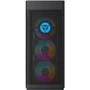 Персональный компьютер (ПК) Lenovo Legion T7 34IMZ5 (90Q80069UK): Оптический привод отсутствует