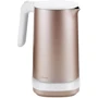 Электрочайник Zwilling Enfinigy Pro 53006-005-0: Тип нагревательного элемента диcковый (cкрытый)