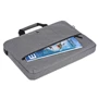 Сумка для ноутбуков 2E Bags&Cases 16" Grey (2E-CBN516GR) фото 6