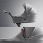 Люлька-переноска Stokke к коляске Xplory X Modern Grey (572102) фото 4