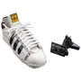 Конструктор LEGO Adidas Originals Superstar (10282): Рекомендуемый возраст 18+