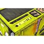 Персональный компьютер (ПК) ARTLINE SAMURAI Windows 11 Pro (SAMURAIv74Win): Видеокартка GeForce RTX 4070 Ti 12GB