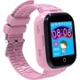 Смарт-годинник Gelius Pro GP-PK007 (Ocean) Pink Kids: Дисплей 1.44" TFT (128x128)