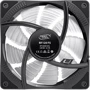 Кулер Deepcool RF120FS: Назначение для корпуса