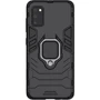 Аксессуар для смартфона Mobile Case Transformer Ring Soul Black for Samsung A415 Galaxy A41: Совместимость Samsung A415 Galaxy A41