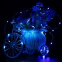 Гирлянда Springos 20 м 200 LED CL0084 Blue фото 9