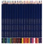 Карандаши Marco 8010-24CB 24 цв CHROMA: Пол Мальчик, Девочка