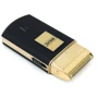 Электробритва Wahl 3615 Gold Edition фото 4