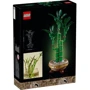 Конструктор LEGO Botanicals Бамбук счастья 325 деталей (10344): Серия Botanicals