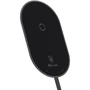 Зарядное устройство Baseus Wireless Charging Receiver Black (WXTE-C01) for microUSB фото 7