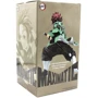 Игровая фигурка Игровая коллекционная фигурка Banpresto Demon Slayer: Kimetsu no Yaiba Maximatic The Tanjiro Kamado I: Пол Унисекс