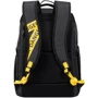 Сумка для ноутбуков RivaCase 15.6" Erebus 30L Black (5461): Форм-фактор 15.6"