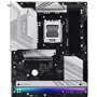 ASRock B850 PRO RS WIFI UA: Дополнительно Адаптер Wi-Fi, Поддержка RAID, Поддержка UEFI, Радиатор на VRM